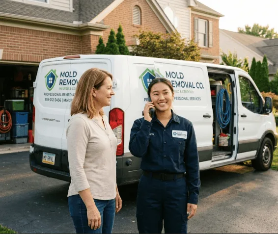 Crawlspace Mold Remediation East Longmeadow, MA FAQs